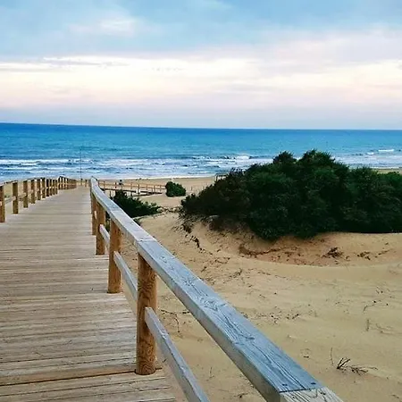 Casa Vacacional En Ciudad Quesada Сasa de vacaciones Rojales