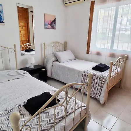 Casa Vacacional En Ciudad Quesada