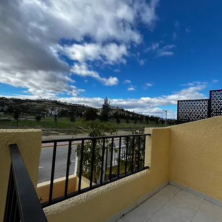 Casa Vacacional En Ciudad Quesada Hébergement de vacances *