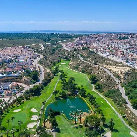 Casa Vacacional En Ciudad Quesada