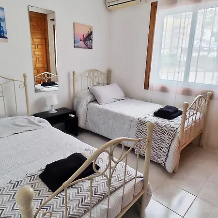Casa Vacacional En Ciudad Quesada