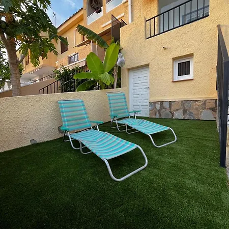 Casa Vacacional En Ciudad Quesada *