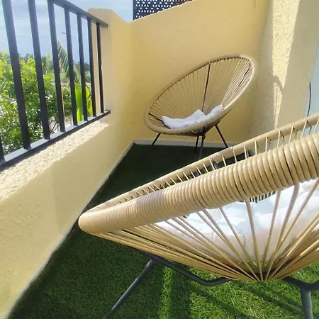 Casa Vacacional En Ciudad Quesada Сasa de vacaciones *